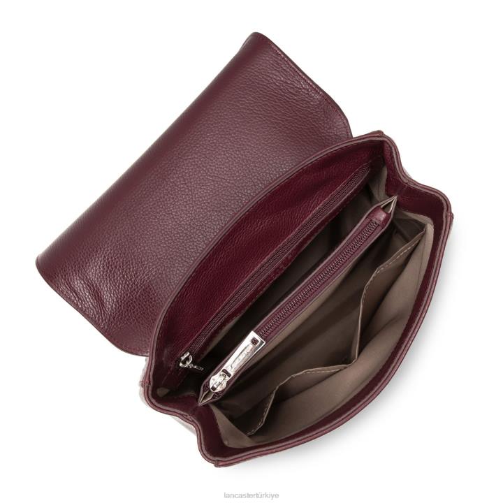 kadınlar sırt çantası dökme öncesi Lancaster Paris çanta H0LP4560