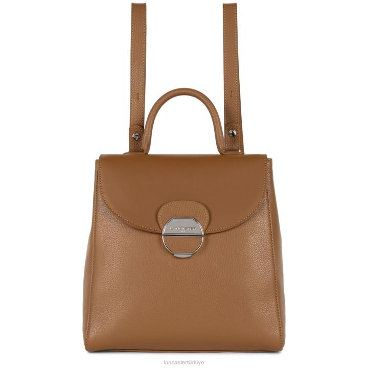 kadınlar sırt çantası deve Lancaster Paris çanta H0LP4554