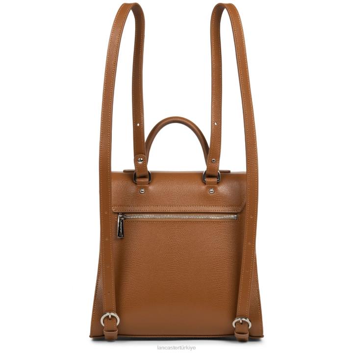 kadınlar sırt çantası deve Lancaster Paris çanta H0LP4623