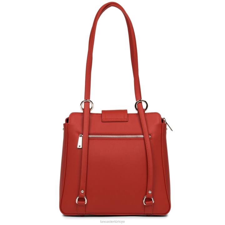 kadınlar sırt çantası şehir mae allık Lancaster Paris çanta H0LP4649