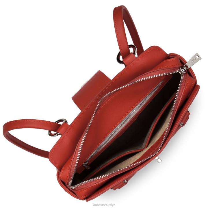 kadınlar sırt çantası şehir mae allık Lancaster Paris çanta H0LP4649
