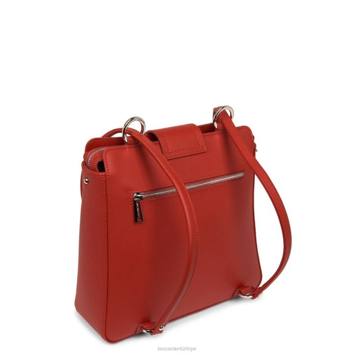 kadınlar sırt çantası şehir mae allık Lancaster Paris çanta H0LP4649