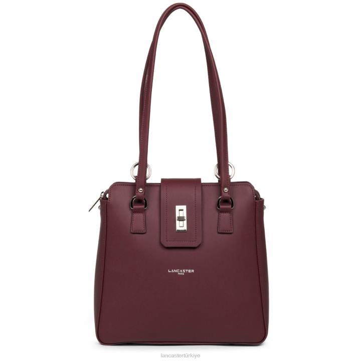 kadınlar sırt çantası şehir mae dökme öncesi Lancaster Paris çanta H0LP4647