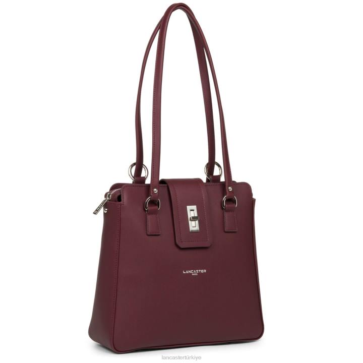 kadınlar sırt çantası şehir mae dökme öncesi Lancaster Paris çanta H0LP4647