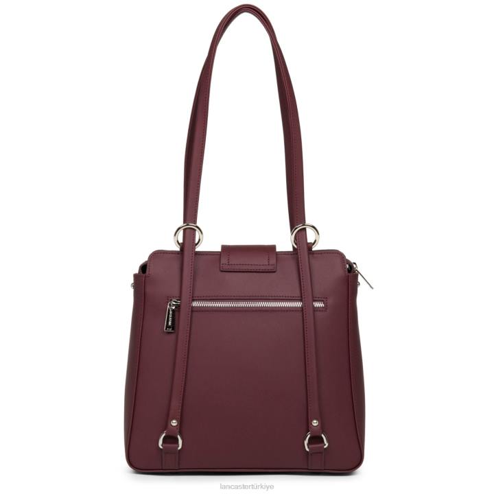 kadınlar sırt çantası şehir mae dökme öncesi Lancaster Paris çanta H0LP4647