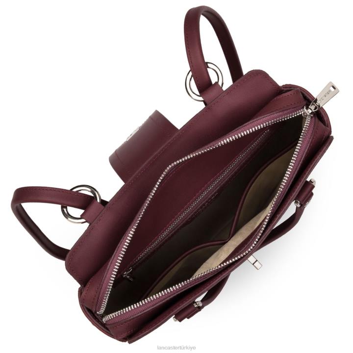 kadınlar sırt çantası şehir mae dökme öncesi Lancaster Paris çanta H0LP4647