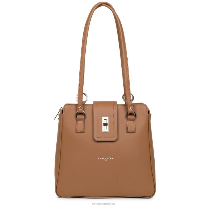 kadınlar sırt çantası şehir mae deve Lancaster Paris çanta H0LP4644