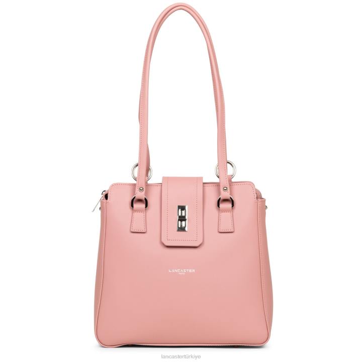 kadınlar sırt çantası şehir mae gül cendra Lancaster Paris çanta H0LP4648