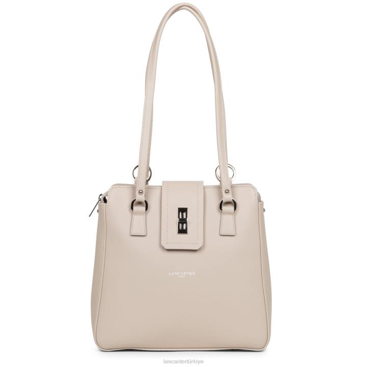 kadınlar sırt çantası şehir mae galeta gülü Lancaster Paris çanta H0LP4652