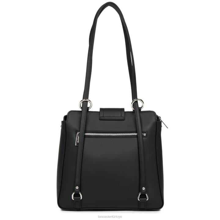 kadınlar sırt çantası şehir mae kara Lancaster Paris çanta H0LP4646
