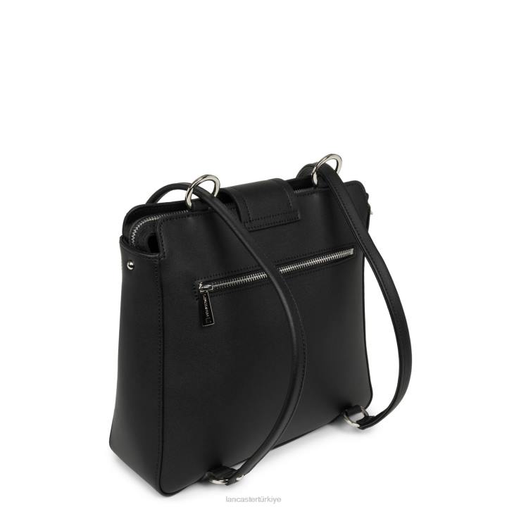kadınlar sırt çantası şehir mae kara Lancaster Paris çanta H0LP4646