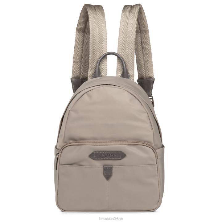 kadınlar sırt çantası temel spor galet Lancaster Paris çanta H0LP4600