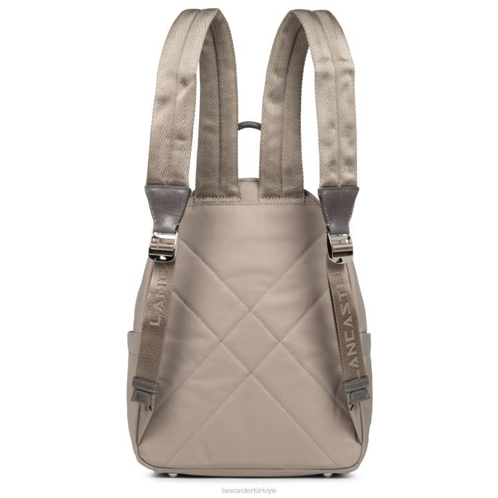 kadınlar sırt çantası temel spor galet Lancaster Paris çanta H0LP4600