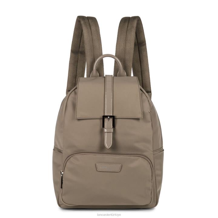 kadınlar sırt çantası temel verni galet Lancaster Paris çanta H0LP4133