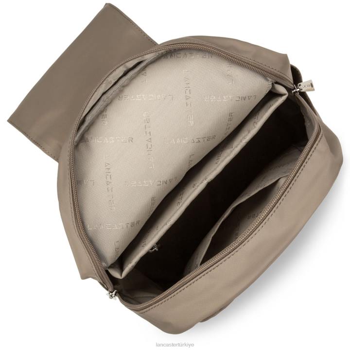 kadınlar sırt çantası temel verni galet Lancaster Paris çanta H0LP4133